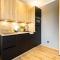 Tiny House mit Sauna - am Main