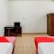 OYO Life 91160 Wisma Srijaya Syariah