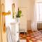 Bed & Blessing / Casa Borgo