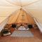 Bell tent 1
