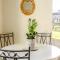 Bed & Blessing / Casa Borgo