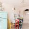 I Trulli di Rò by Apulia Hospitality - 马丁纳弗兰卡