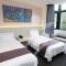 Hoya Resort, Wuling