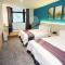 Hoya Resort, Wuling - Heping