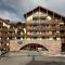 Risoul duplex 48m2 avec piscine et sauna