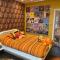 The Retro Retreat with free parking