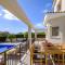 Cielo Luxury Villa by Nomads - Walk to Coral Bay