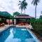 Villa SALSA PRIVATE POOL - Ko Yao Noi