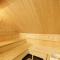 Le Chalet du Xetté - Sauna et vue montagne - 热拉梅
