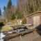 Le Chalet du Xetté - Sauna et vue montagne - 热拉梅