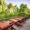 Authentic Khmer Village Resort - Siem Reap