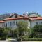 Alize Hotel