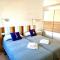 Apartamentos Córcega Palmyra
