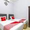 Super OYO 91315 Homestay Al Maidah