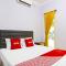 Super OYO 91315 Homestay Al Maidah
