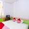 SPOT ON 91343 Kartika Guest House SyariahNearPantai Stres