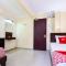Super OYO 90562 J Hotel PJ