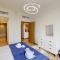Primestay - Spectacular 1BR in DIFC - 1 Residences West - 迪拜