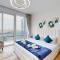 Primestay - Spectacular 1BR in DIFC - 1 Residences West - 迪拜