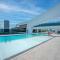 Primestay - Spectacular 1BR in DIFC - 1 Residences West - 迪拜