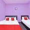 OYO 90561 Awan Biru Motel