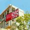OYO 91434 Cek@n Guest House
