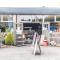 Veluwepark De Bosgraaf | Comfort met Hottub - Lieren
