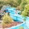 Veluwepark De Bosgraaf | Comfort met Hottub - Lieren