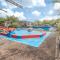 Veluwepark De Bosgraaf | Comfort met Hottub - Lieren