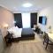 FLH - Casa Vasile - 锡比乌