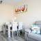 Lloguer30 Blaumar is family-friendly and centrally located - 桑特费柳德吉克索尔斯