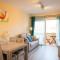 Lloguer30 Blaumar is family-friendly and centrally located - 桑特费柳德吉克索尔斯