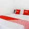 OYO Life 91544 Homestay Biru Blukid