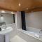 Chambre colorée au centre de Briare, petit-déjeuner inclus - FR-1-590-570 - 布里阿尔