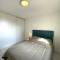 T2 Mezzanine, 5 Pers, Face Océan à Vieux-Boucau - FR-1-379-180 - 布科·莱斯白老城