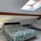 T2 Mezzanine, 5 Pers, Face Océan à Vieux-Boucau - FR-1-379-180 - 布科·莱斯白老城