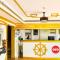 OYO 137 Marina Hotel