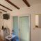 Rooftop rooms Ohrid