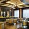 Goldfinch Hotel Delhi NCR
