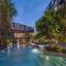 The base central phuket 1BR-3 Min walk to Central mall - Ban Rangeng