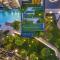 The base central phuket 1BR-3 Min walk to Central mall - Ban Rangeng