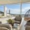 Villasonboard Vouliagmeni Penthouse Veranda Sea-view & beach