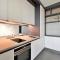 Luxury Studio in One Park Drive - 伦敦