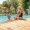 Camping des Salines