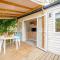 Camping des Salines