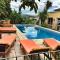 Descanso las Tres Marias Apart Hotel