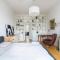 Charming flat with Great Location by URBAN RENT