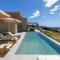 Artemis Seaview Villa - Private Pool, Jacuzzi Luxury Stay May Special Offer