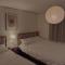 Botanic Vibe, Spacious 2BR, Dining 4 Beds, Subway 3min - Seul