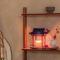 Botanic Vibe, Spacious 2BR, Dining 4 Beds, Subway 3min - Seul